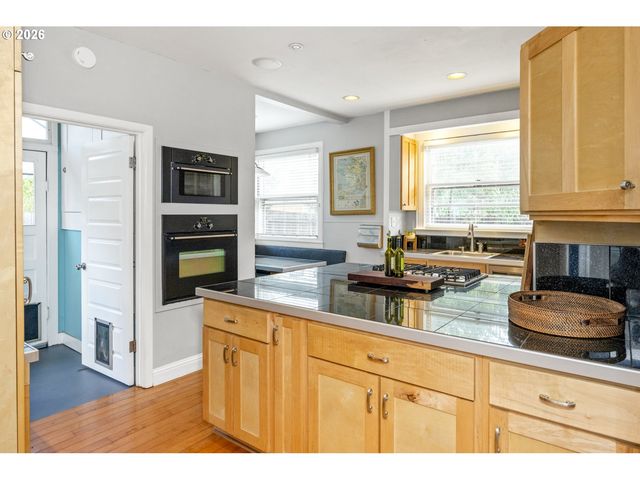 8112 N DRUID Ave, Portland, OR 97203