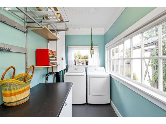 8112 N DRUID Ave, Portland, OR 97203