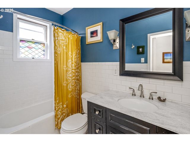 8112 N DRUID Ave, Portland, OR 97203