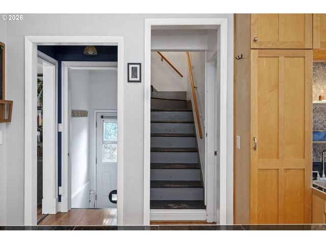 8112 N DRUID Ave, Portland, OR 97203