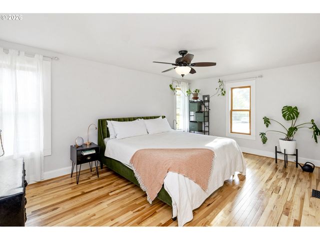 8112 N DRUID Ave, Portland, OR 97203