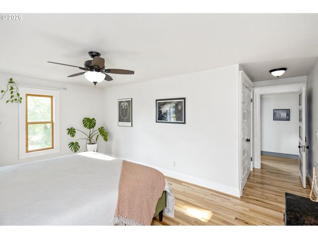 8112 N DRUID Ave, Portland, OR 97203
