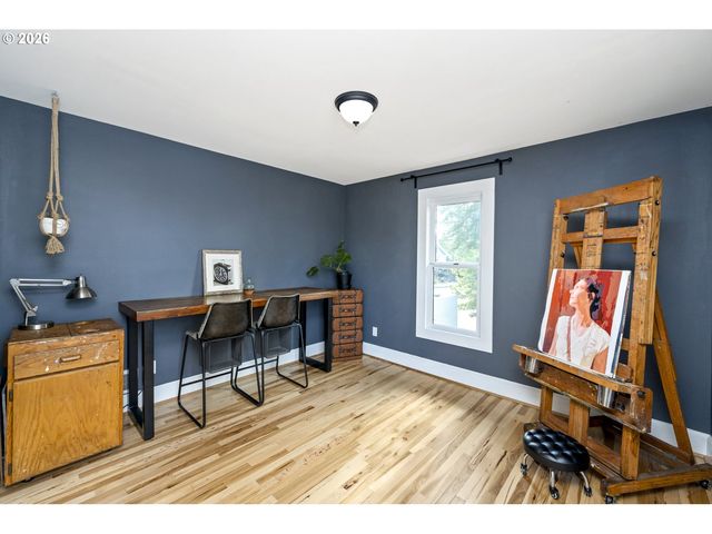 8112 N DRUID Ave, Portland, OR 97203
