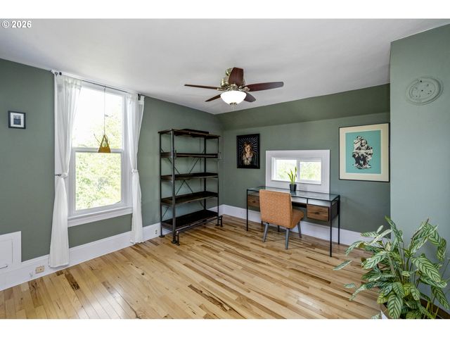 8112 N DRUID Ave, Portland, OR 97203