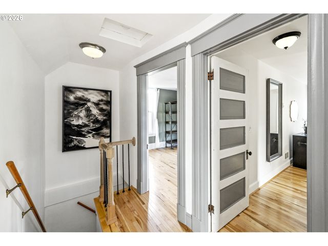 8112 N DRUID Ave, Portland, OR 97203
