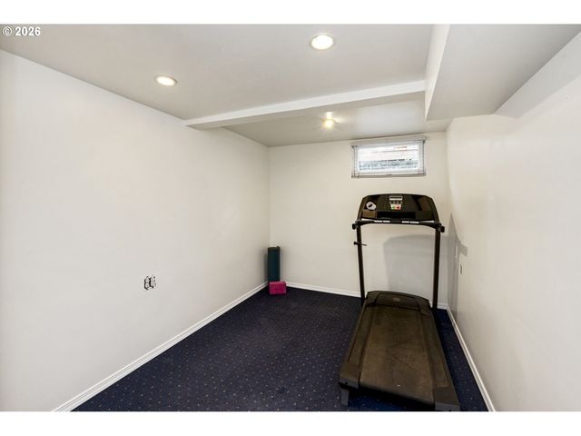 8112 N DRUID Ave, Portland, OR 97203