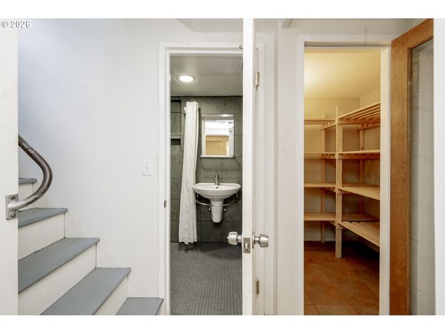 8112 N DRUID Ave, Portland, OR 97203