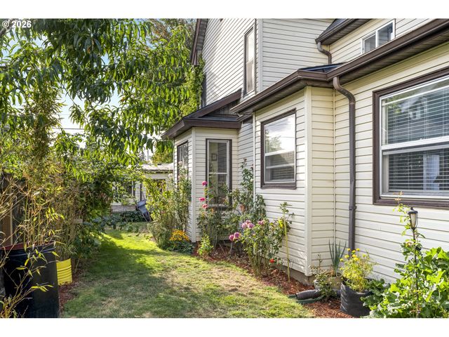 8112 N DRUID Ave, Portland, OR 97203