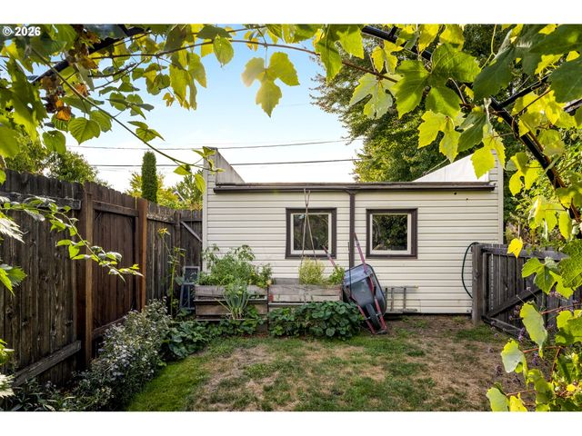 8112 N DRUID Ave, Portland, OR 97203