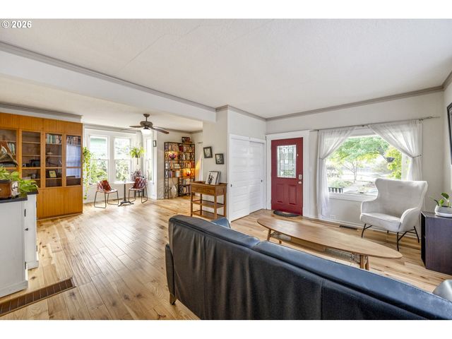 8112 N DRUID Ave, Portland, OR 97203