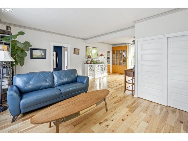 8112 N DRUID Ave, Portland, OR 97203