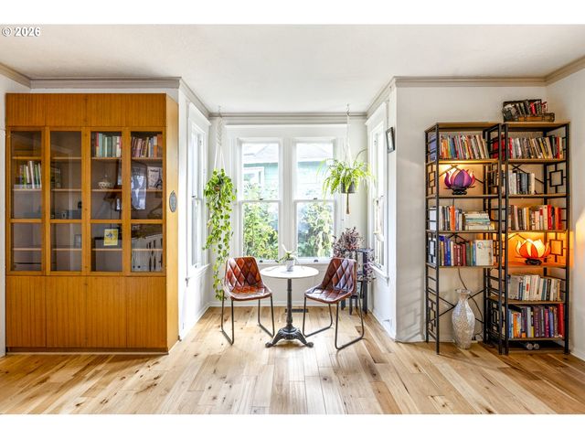 8112 N DRUID Ave, Portland, OR 97203