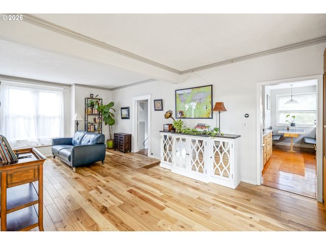 8112 N DRUID Ave, Portland, OR 97203