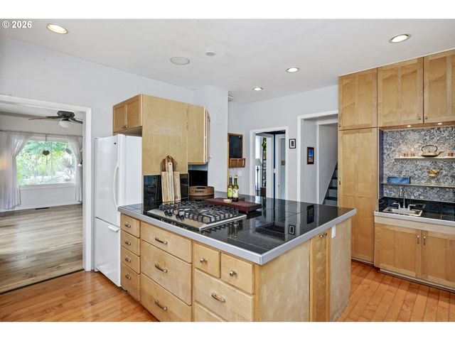 8112 N DRUID Ave, Portland, OR 97203