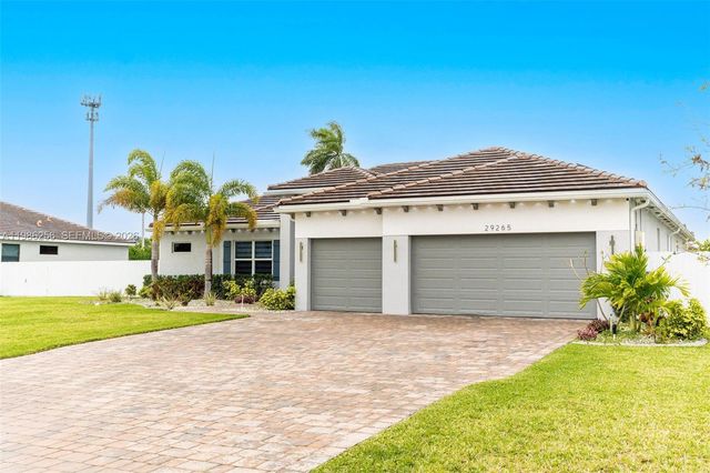 29265 SW 179th Ave, Homestead, FL 33030