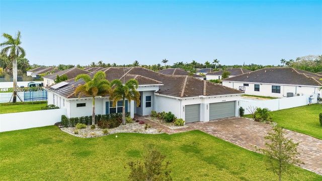 29265 SW 179th Ave, Homestead, FL 33030