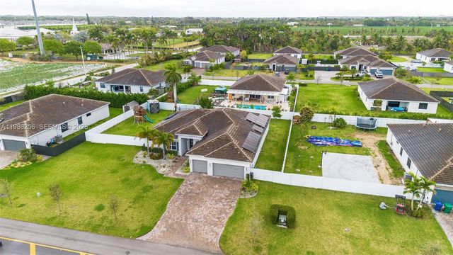 29265 SW 179th Ave, Homestead, FL 33030
