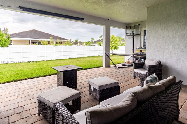 29265 SW 179th Ave, Homestead, FL 33030