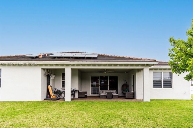 29265 SW 179th Ave, Homestead, FL 33030