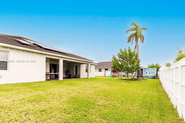 29265 SW 179th Ave, Homestead, FL 33030