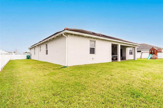 29265 SW 179th Ave, Homestead, FL 33030