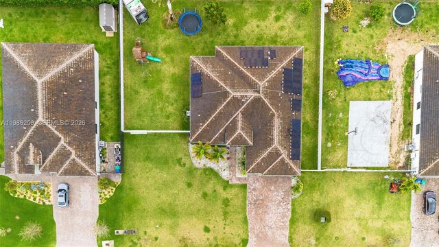 29265 SW 179th Ave, Homestead, FL 33030