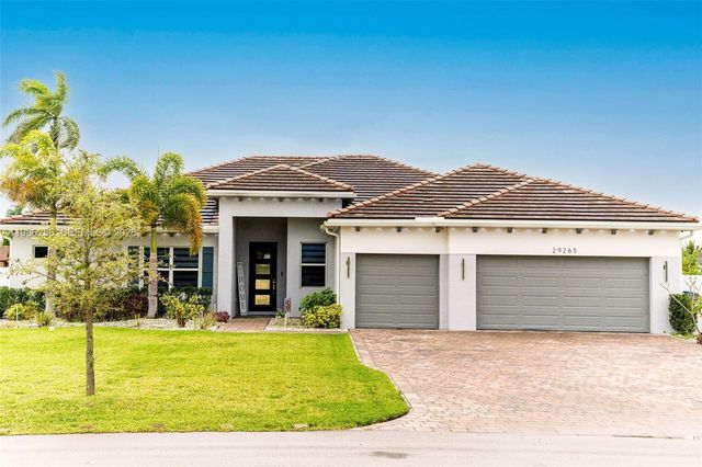 29265 SW 179th Ave, Homestead, FL 33030