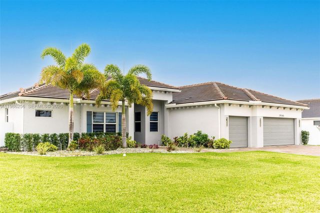 29265 SW 179th Ave, Homestead, FL 33030