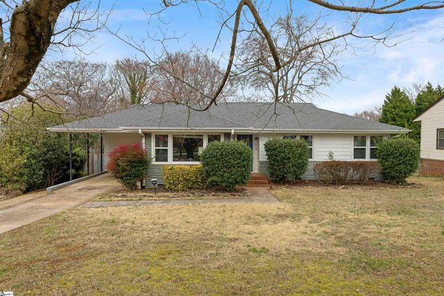 16 Sir Abbott Street, Greenville, SC 29607