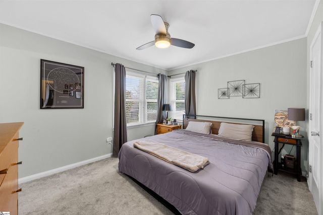 16 Sir Abbott Street, Greenville, SC 29607