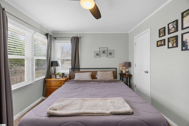 16 Sir Abbott Street, Greenville, SC 29607