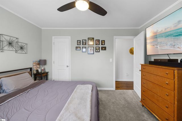 16 Sir Abbott Street, Greenville, SC 29607