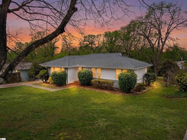 16 Sir Abbott Street, Greenville, SC 29607