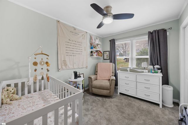 16 Sir Abbott Street, Greenville, SC 29607