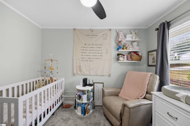 16 Sir Abbott Street, Greenville, SC 29607