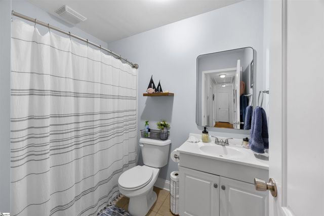 16 Sir Abbott Street, Greenville, SC 29607