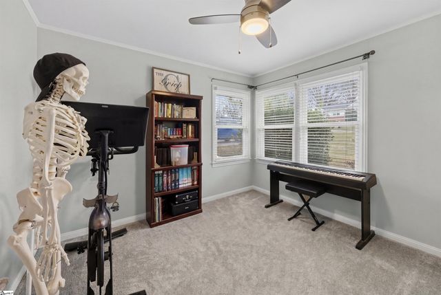 16 Sir Abbott Street, Greenville, SC 29607