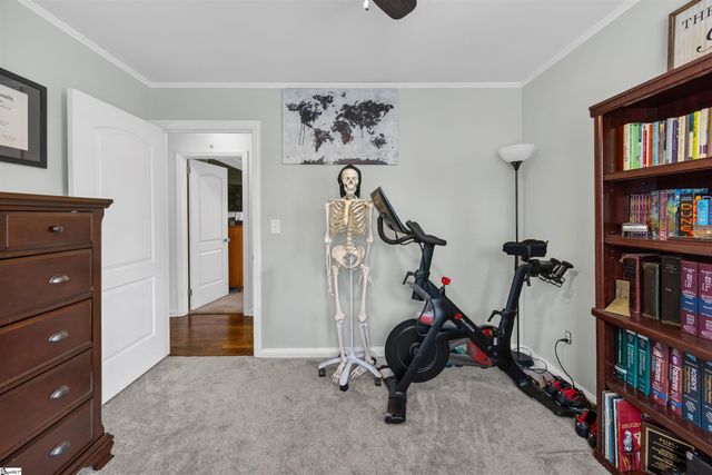 16 Sir Abbott Street, Greenville, SC 29607