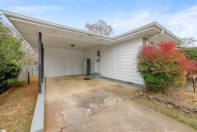 16 Sir Abbott Street, Greenville, SC 29607