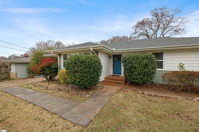 16 Sir Abbott Street, Greenville, SC 29607