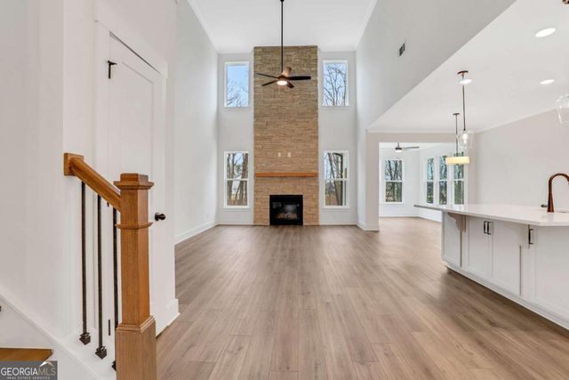 4323 Zed Lane, Loganville, GA 30052