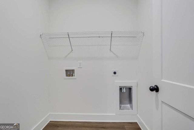 4323 Zed Lane, Loganville, GA 30052