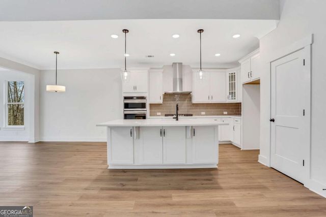 4323 Zed Lane, Loganville, GA 30052