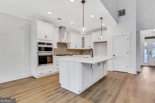 4323 Zed Lane, Loganville, GA 30052