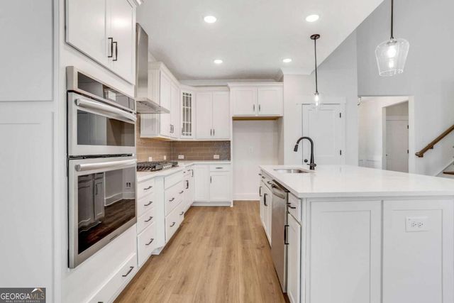 4323 Zed Lane, Loganville, GA 30052