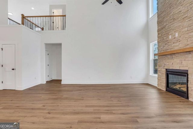 4323 Zed Lane, Loganville, GA 30052