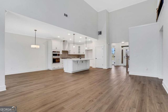 4323 Zed Lane, Loganville, GA 30052