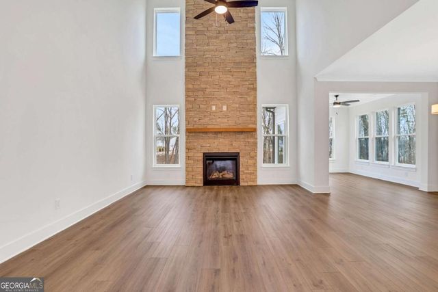 4323 Zed Lane, Loganville, GA 30052