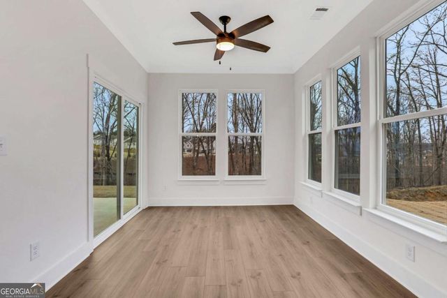 4323 Zed Lane, Loganville, GA 30052