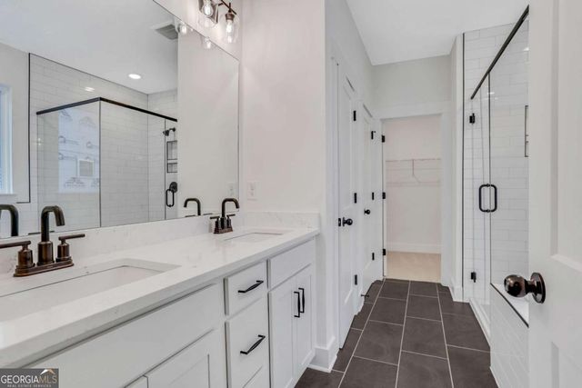 4323 Zed Lane, Loganville, GA 30052